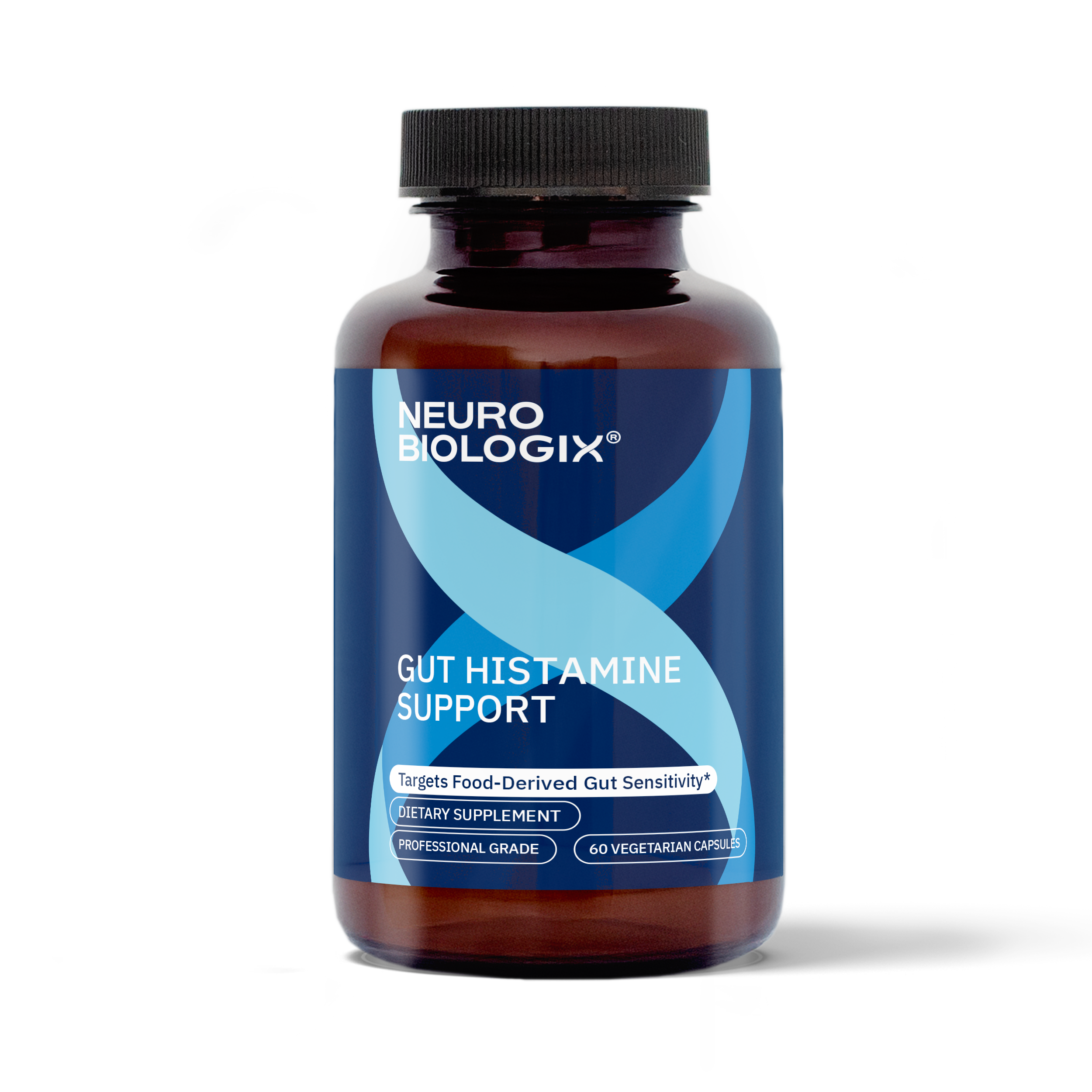 Gut Histamine Support - DAO supplement