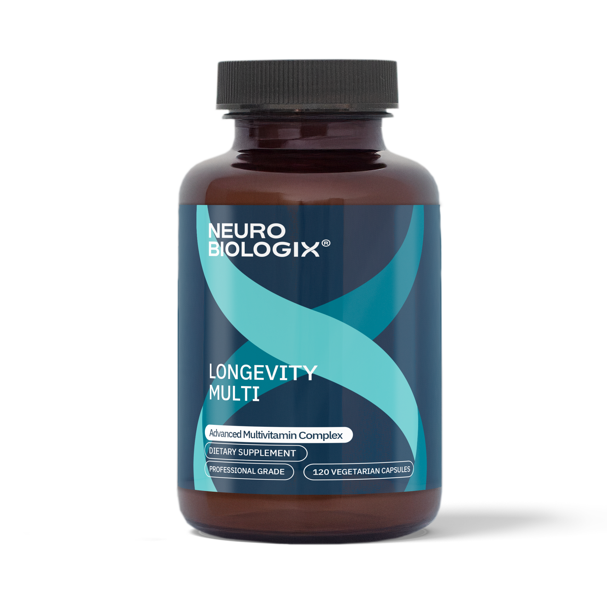 Longevity Multi - Healthy Aging Formula at Neurobiologix