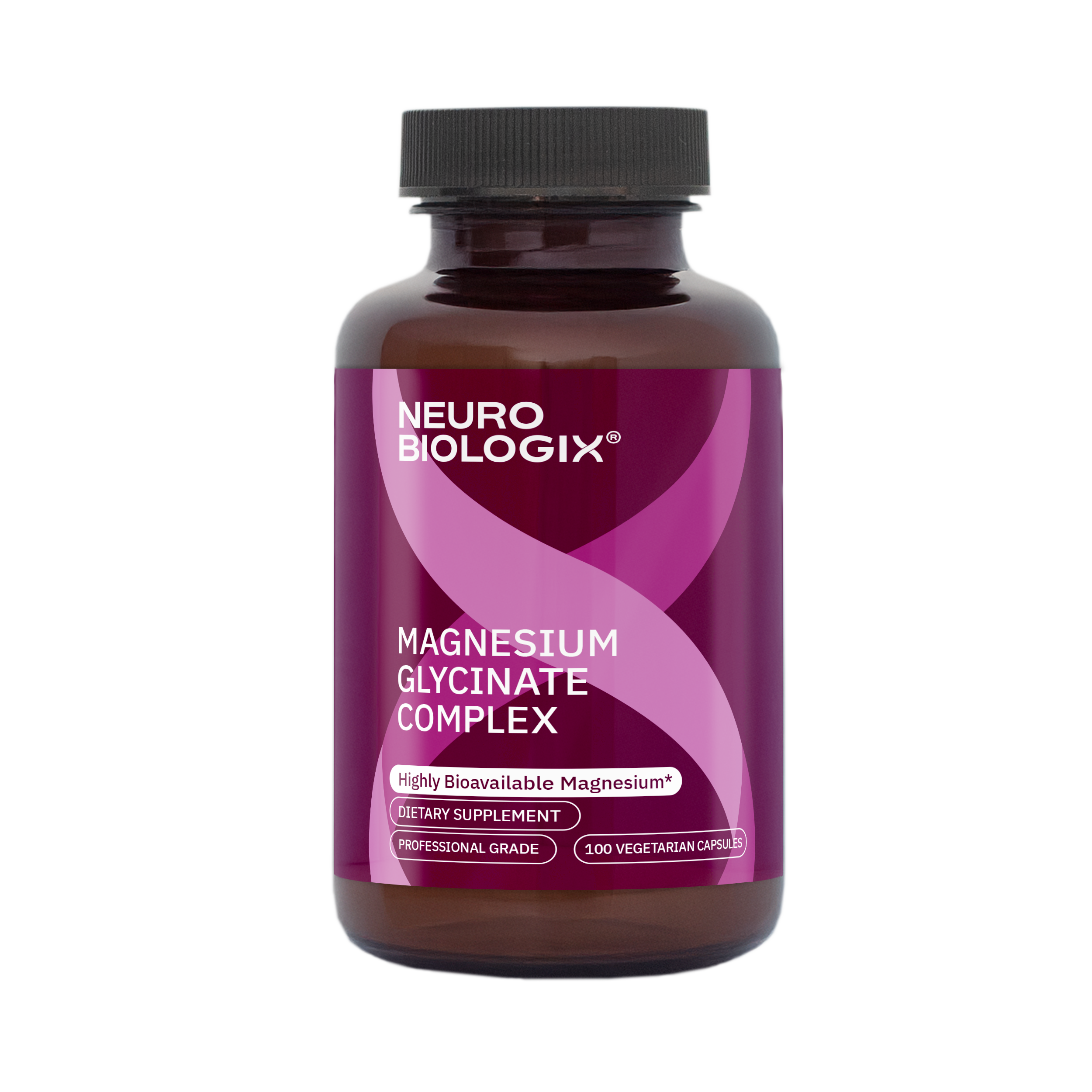 健康・医学 ONIGILI Magnesium Glycinate Complex Supplement | Bone/Muscle Health