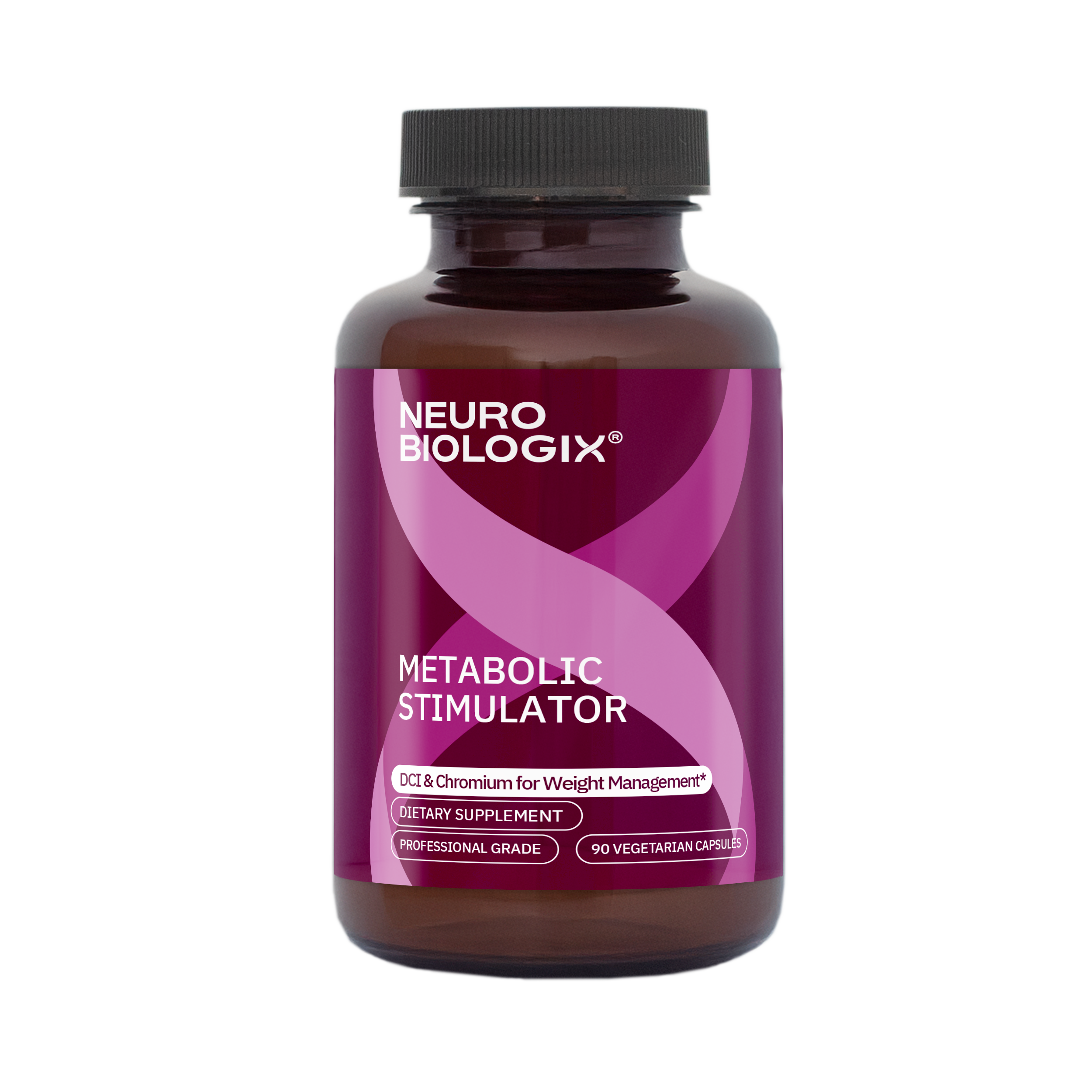 Natural Metabolism Support at Neurobiologix
