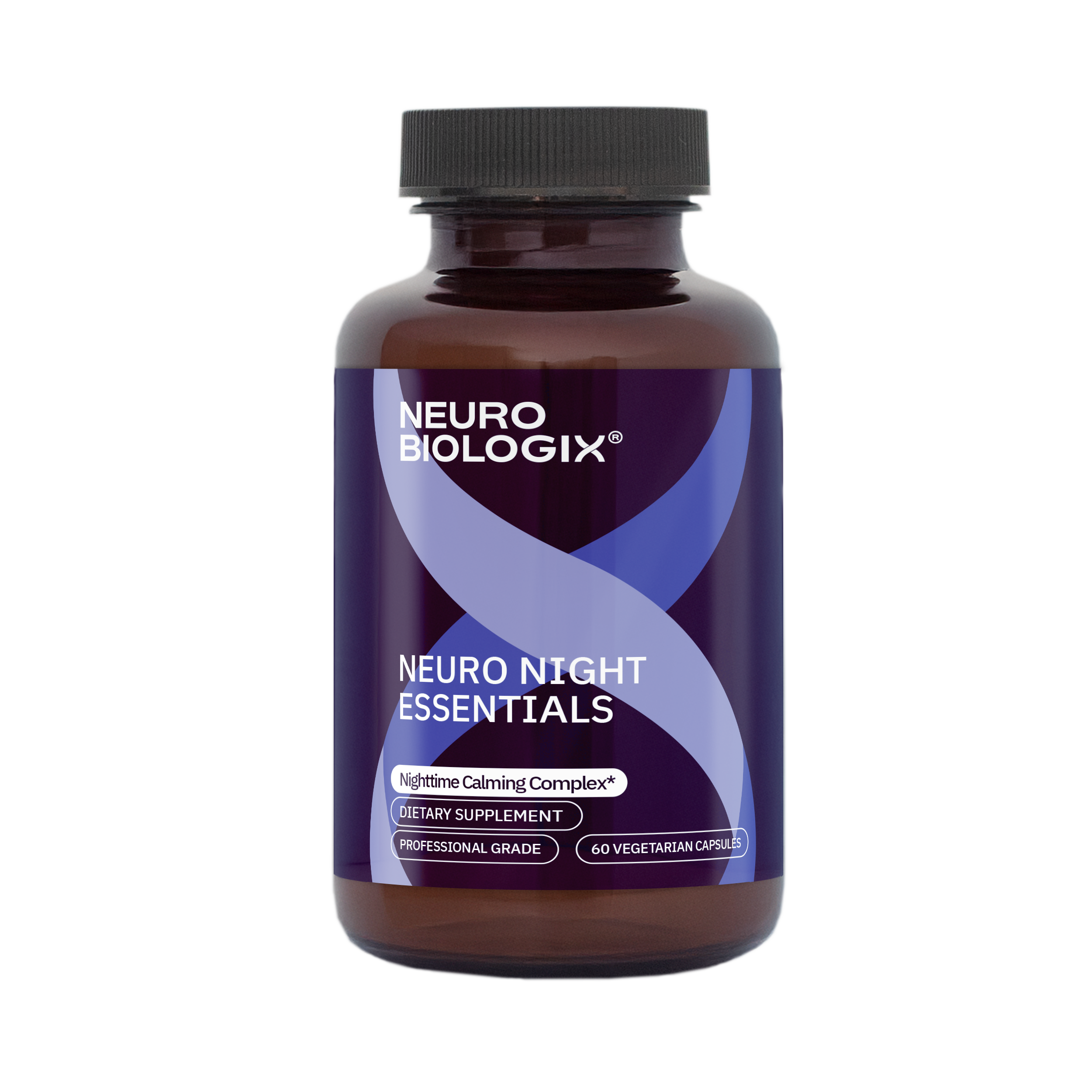 Neuro Night Essentials at Neurobiologix