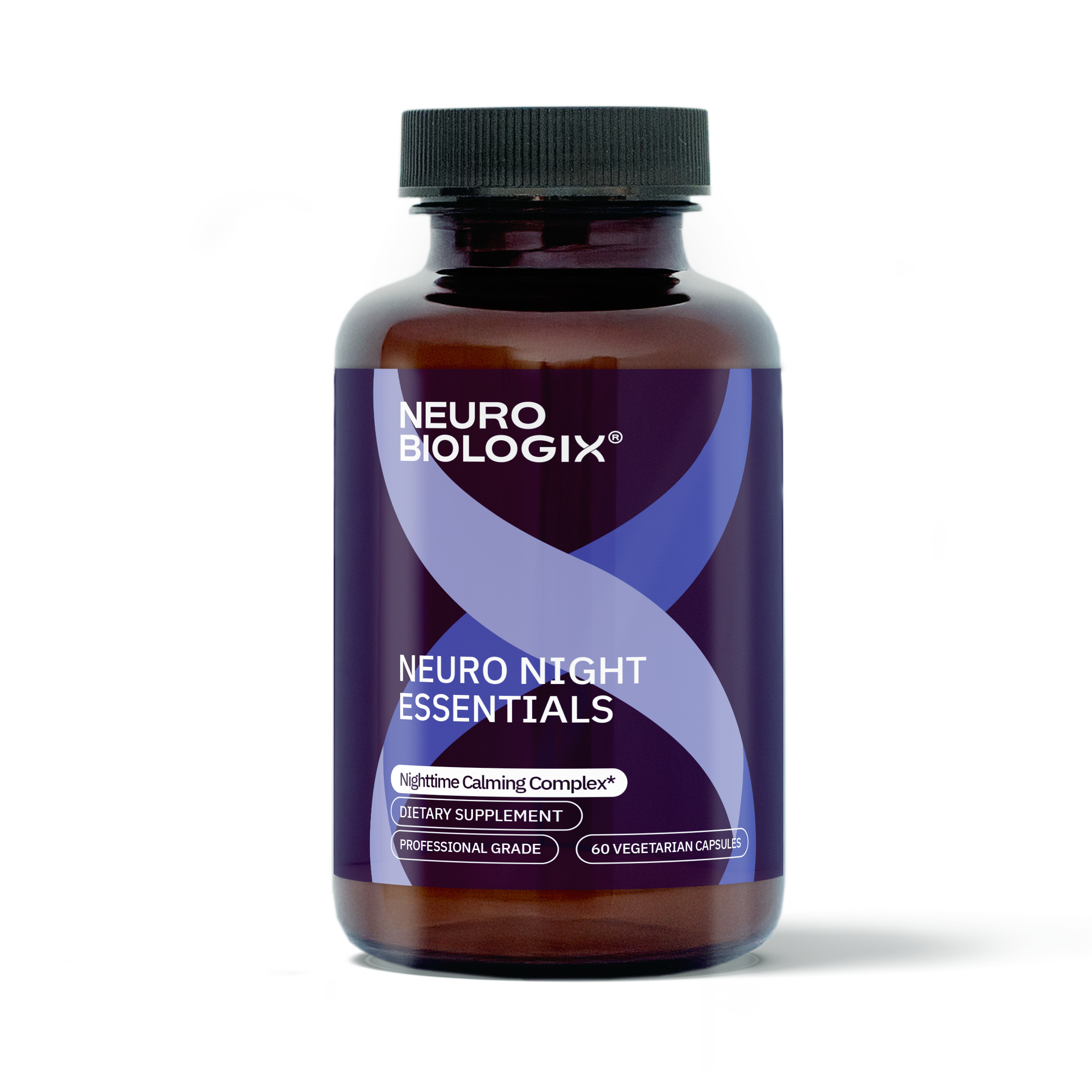 Neuro Night Essentials at Neurobiologix