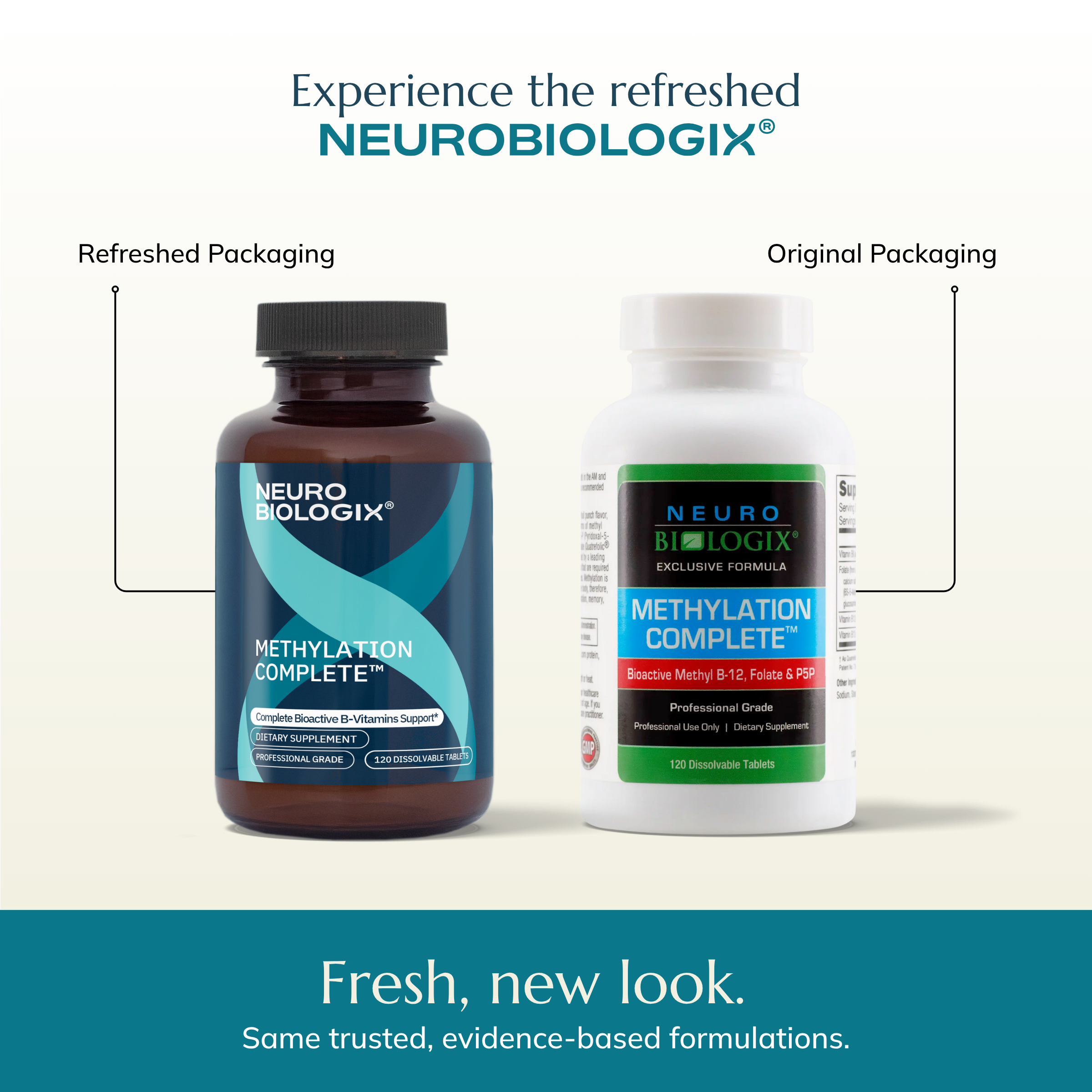 Digestive System Supplement | Probiotic Boost Daily