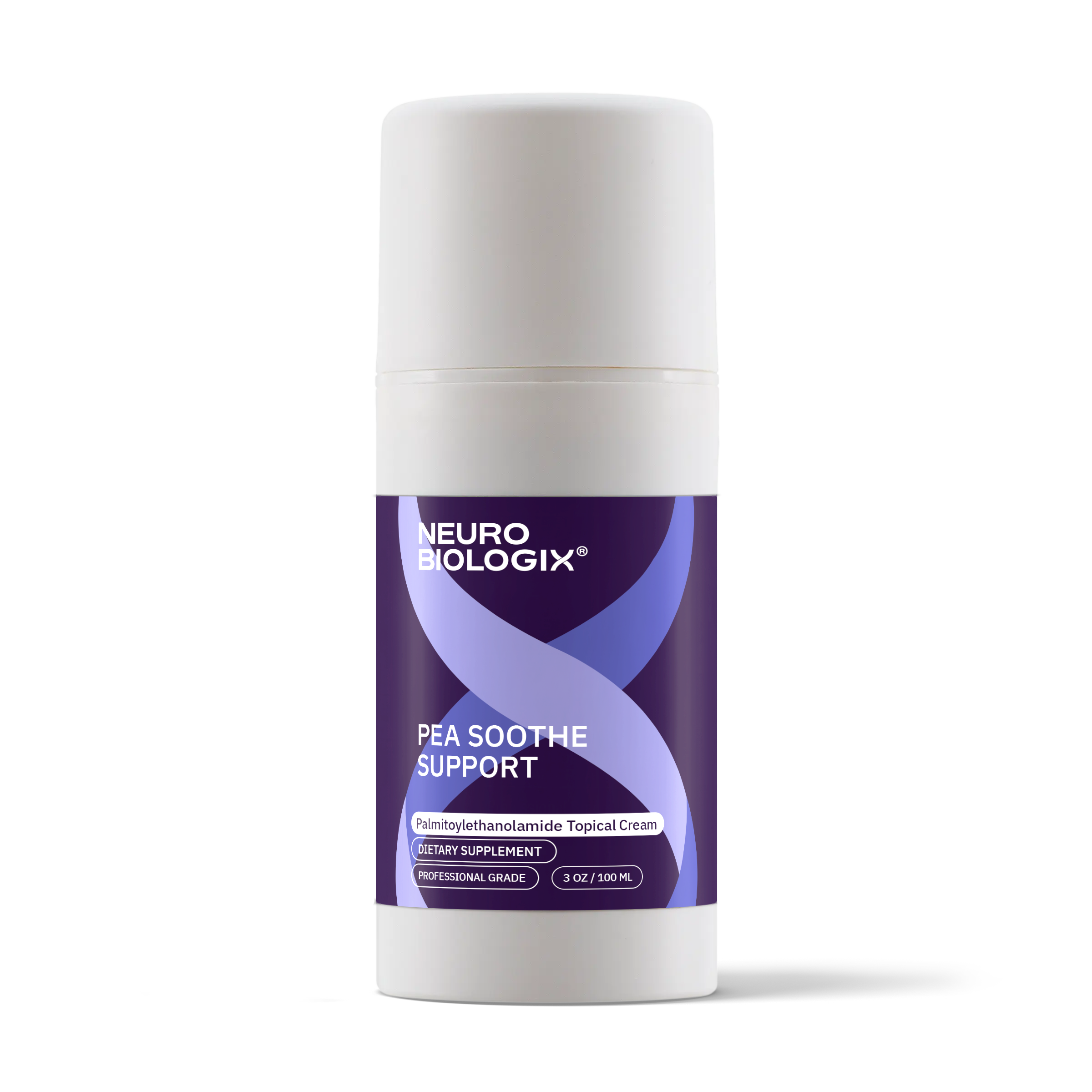 PEA Soothe Support Topical Cream at Neurobiologix