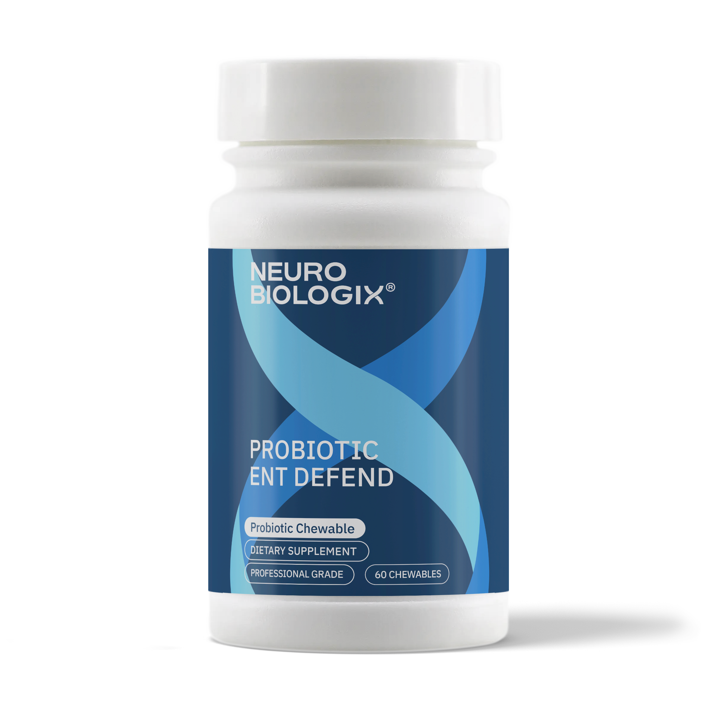 Probiotic ENT Defend at Neurobiologix
