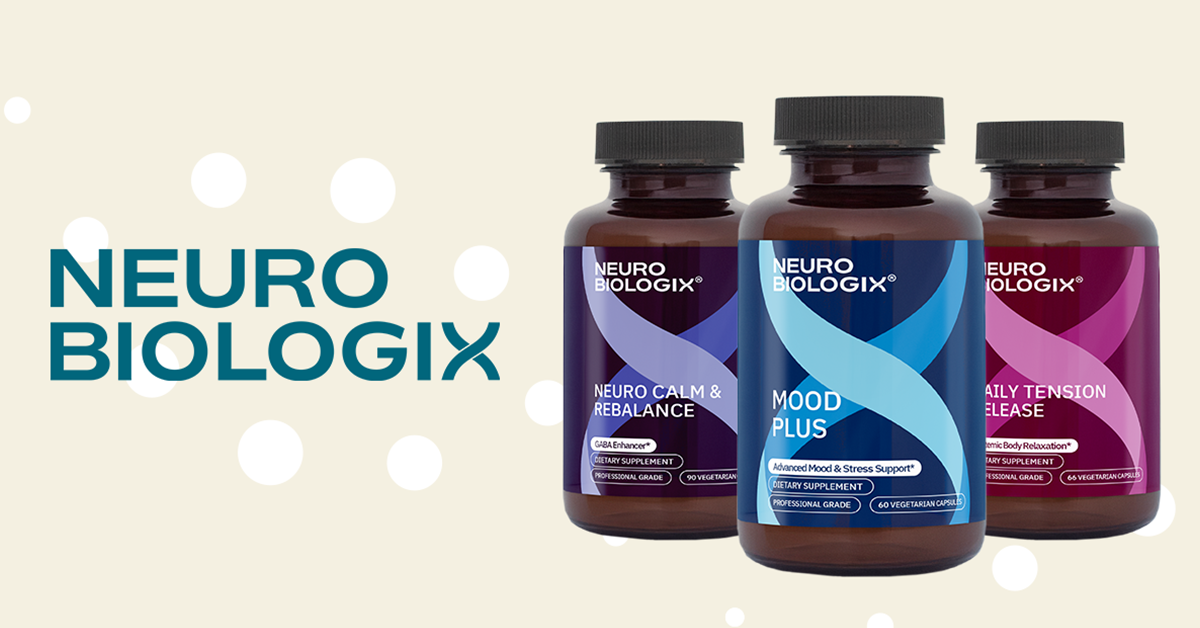 neurobiologix glutathione plus Neurobiologix