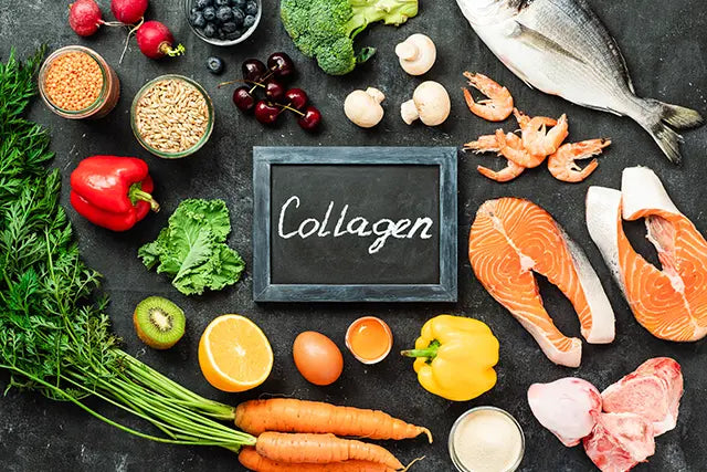 Collagen
