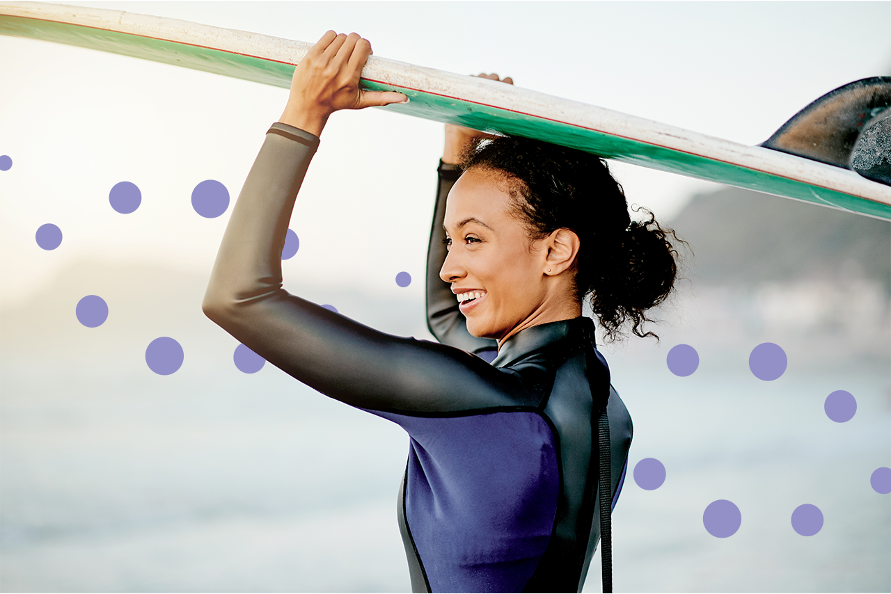 The Ultimate Summer Skincare Routine: Defending Your Skin from the Inside Out