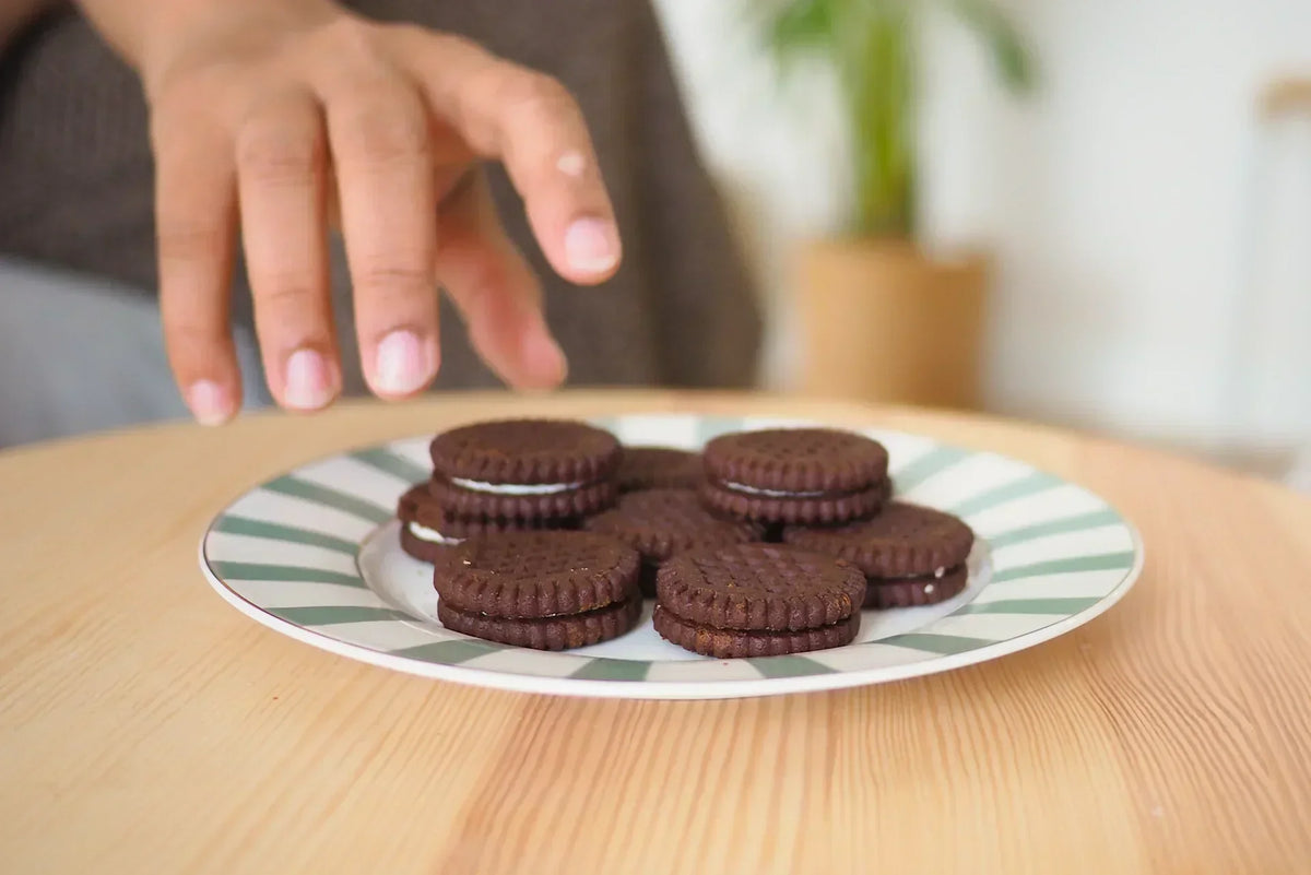 Understanding Stress‑Driven Eating: How Chronic Stress Rewires Appetite, Mood, and the Gut‑Brain Axis