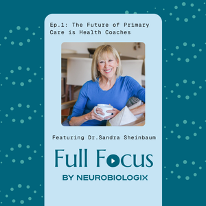 Ep.1: The Future of Primary Care is Health Coaches