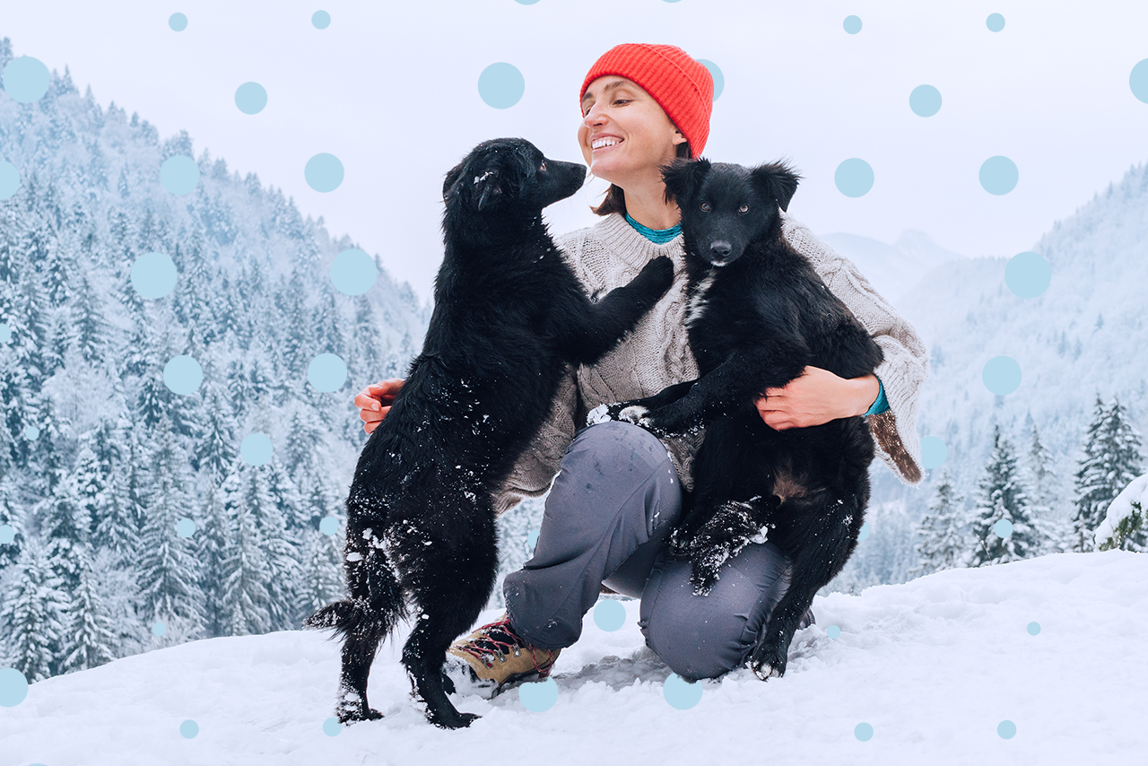 The February Slump: Supporting Mood, Energy, and Motivation Through Winter