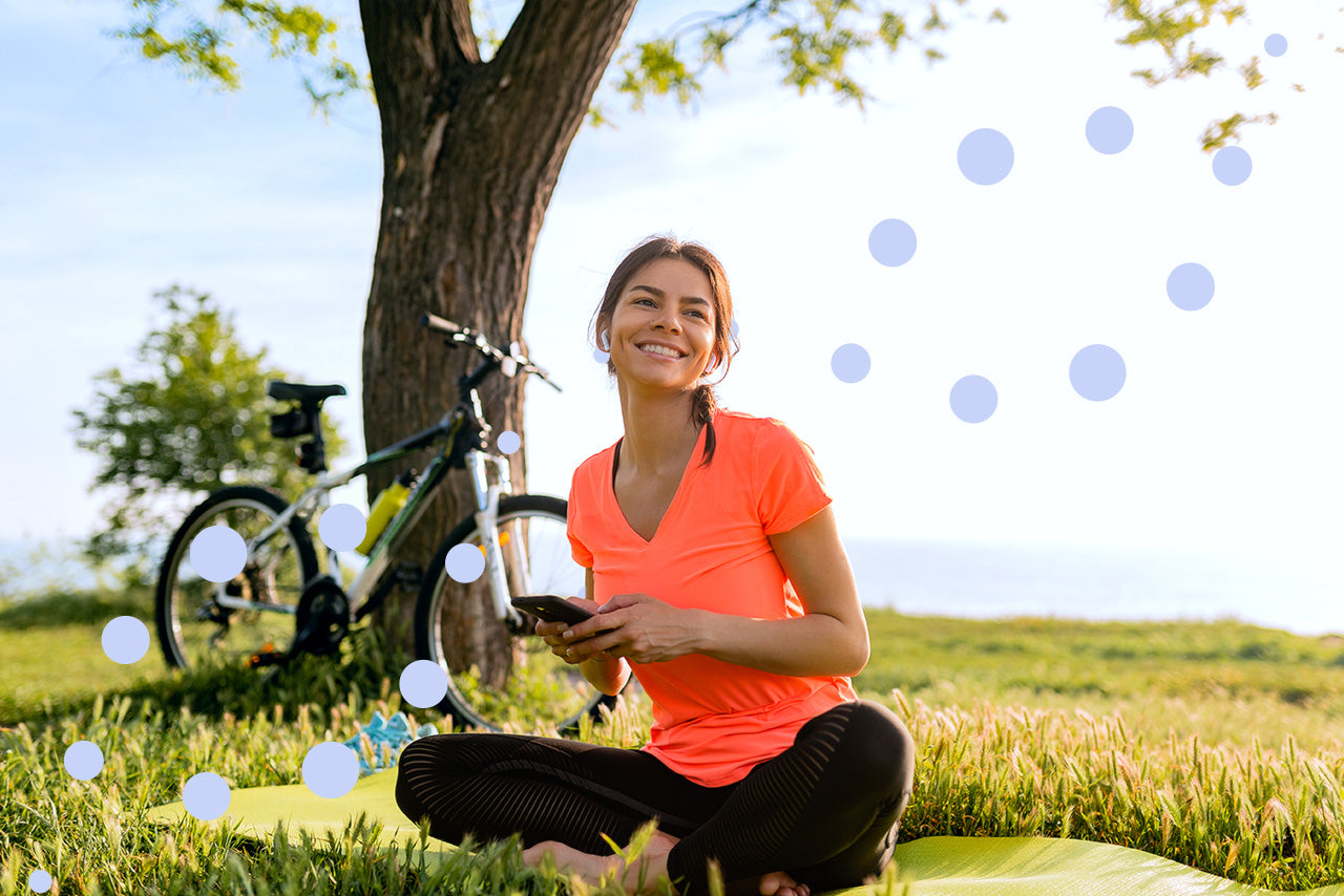 The Science of Equol: A Novel Pathway to Skin and Hair Vitality