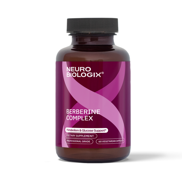 Berberine Complex