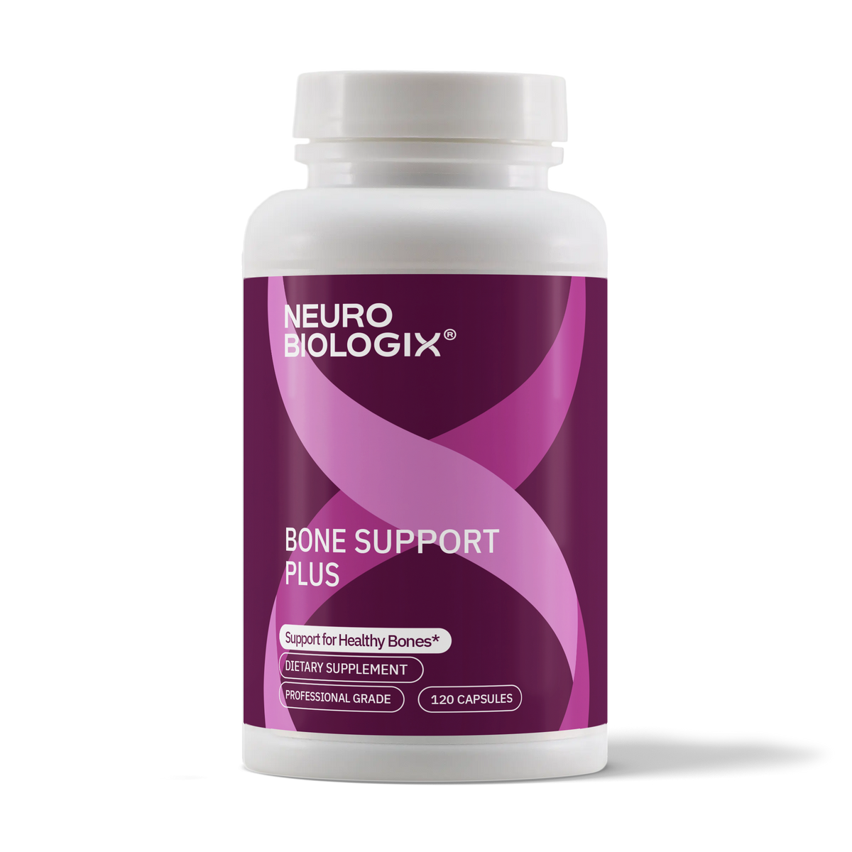 Bone Support Plus at Neurobiologix