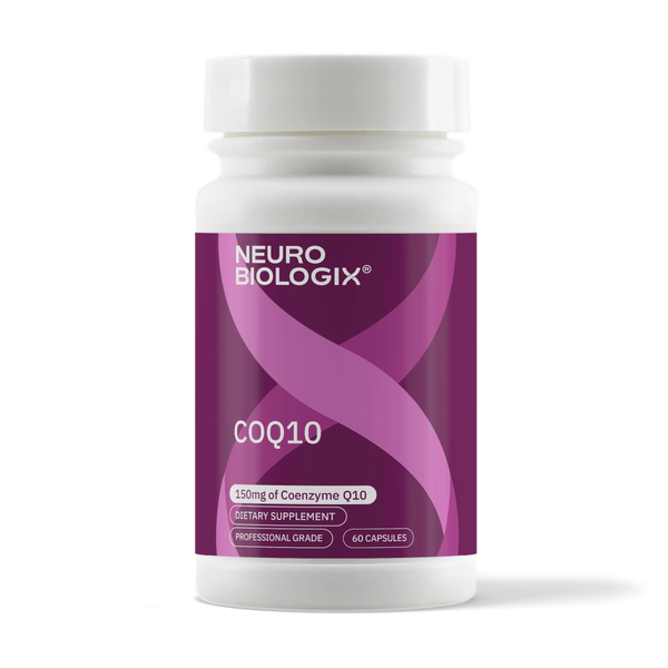 CoQ10