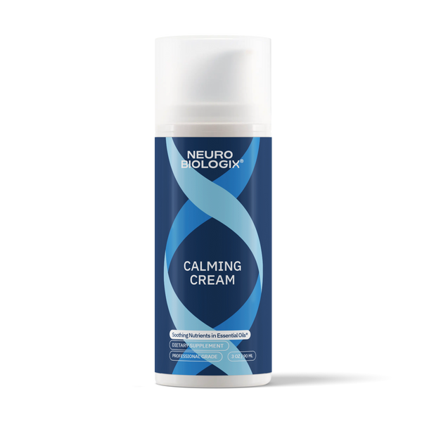 Calming Cream - Relaxation Support