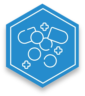 Designed With Clinical Purpose