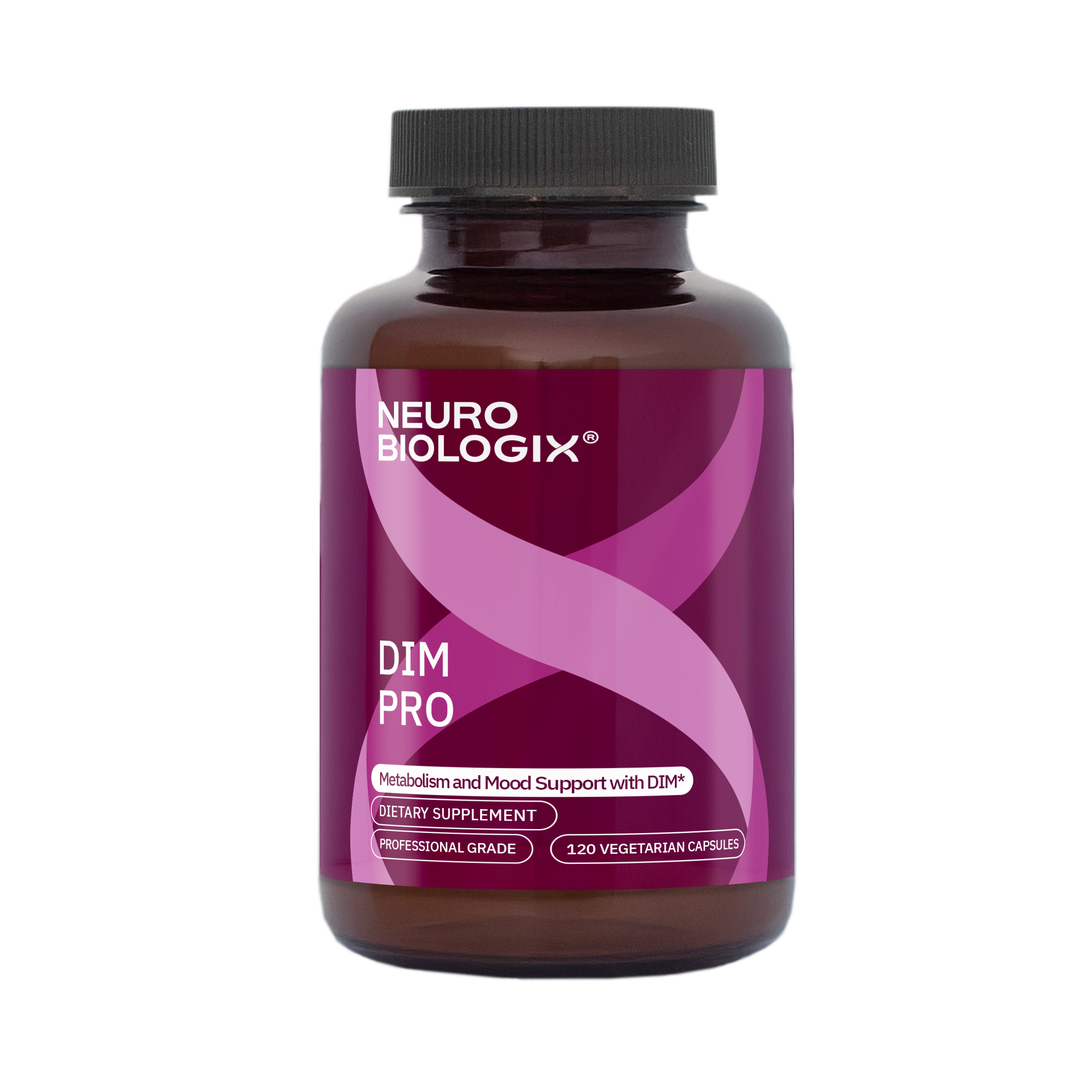 DIM Pro Supplement at Neurobiologix
