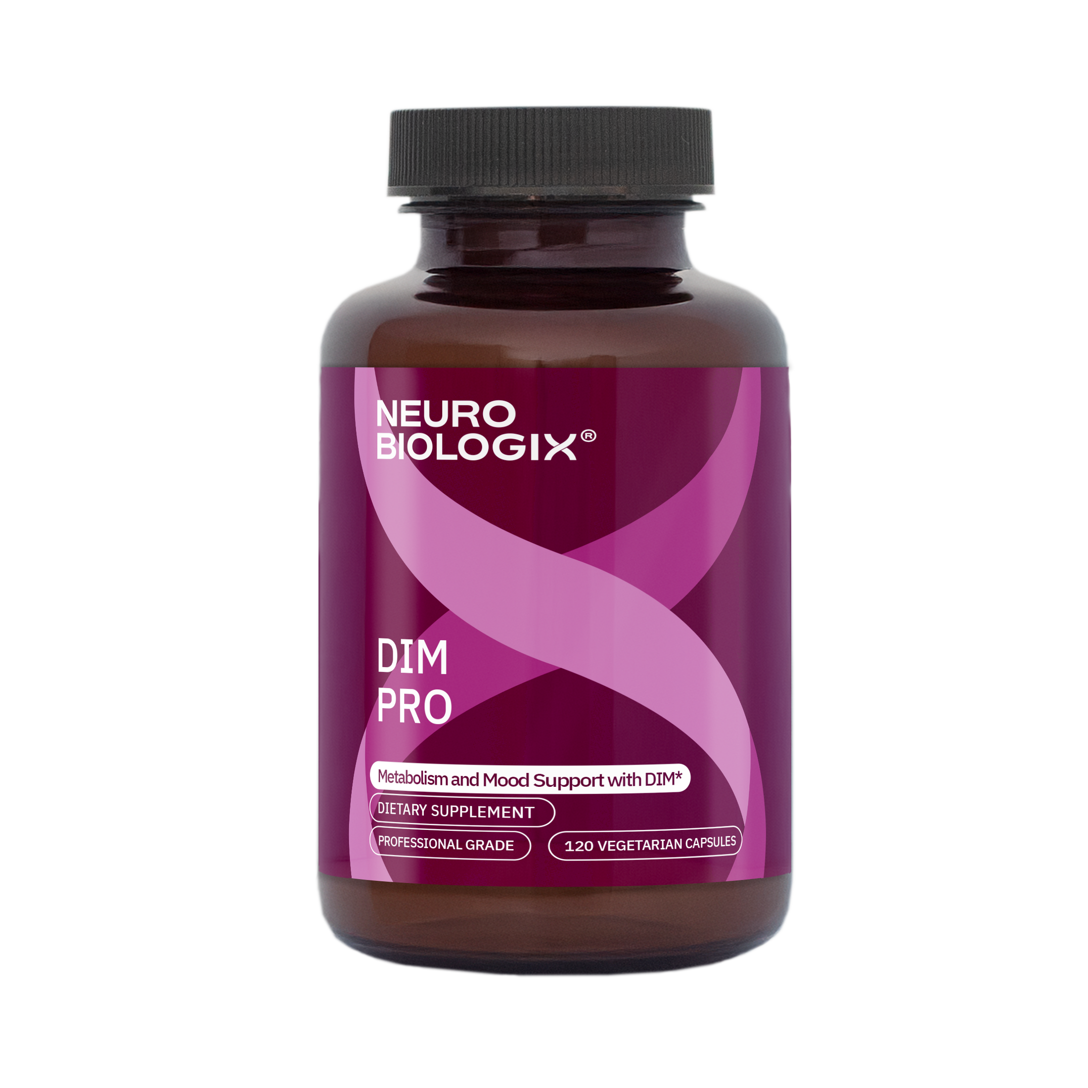 DIM Pro Supplement at Neurobiologix