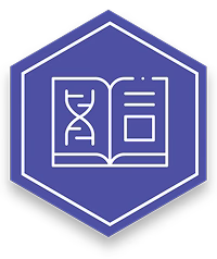 Educational Model Icon