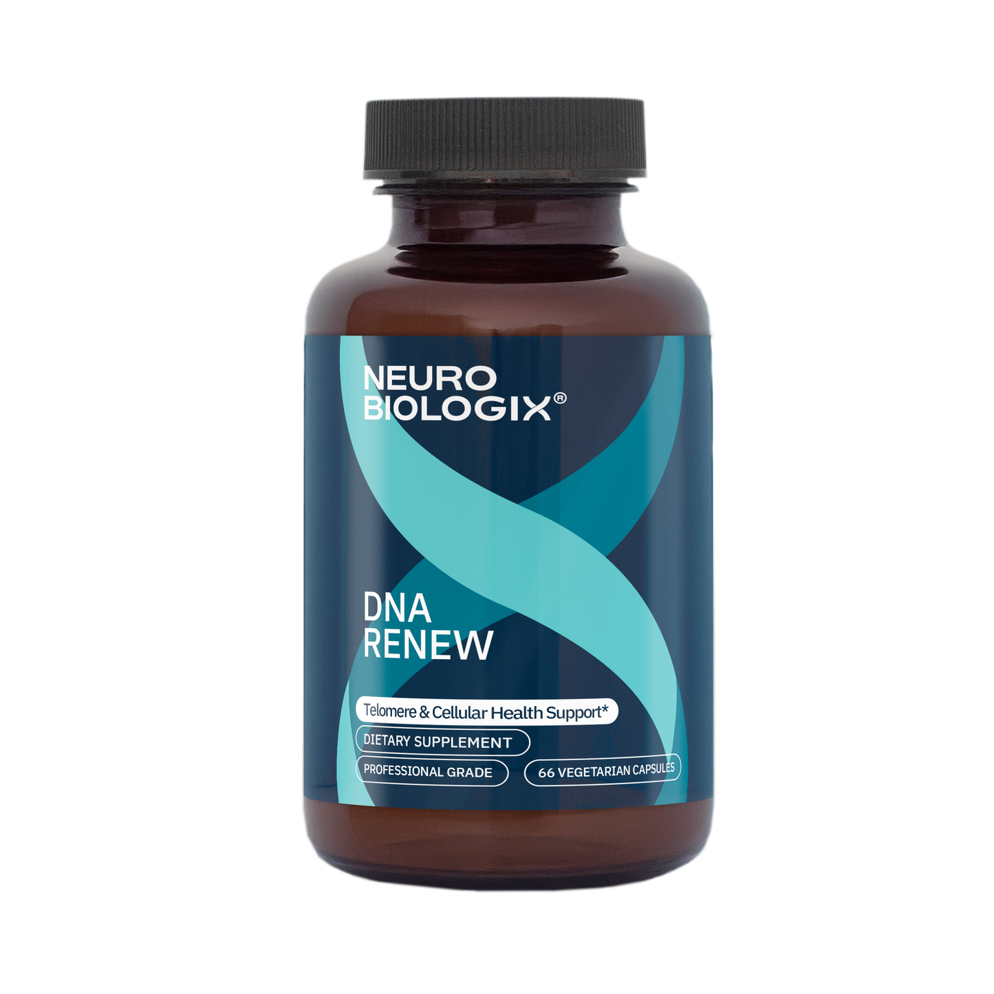 DNA Renew - Cellular Health Supplement at Neurobiologix DNA Renew - Cellular Health Supplement at Neurobiologix