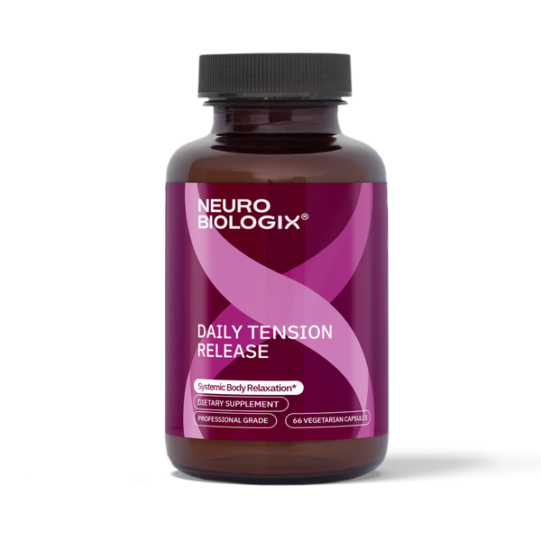 Daily Tension Release