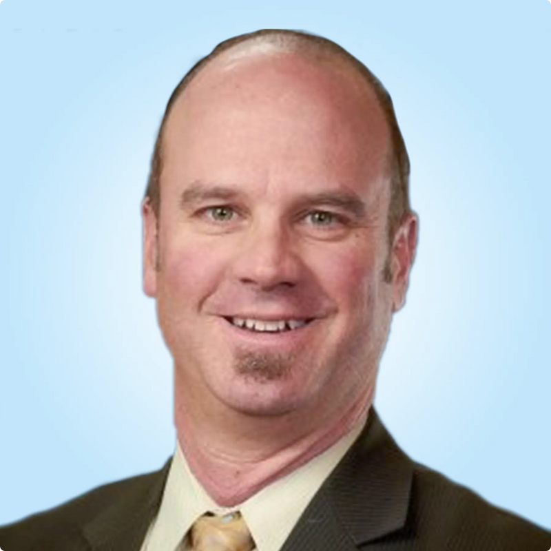 Dr. Jason Klopton