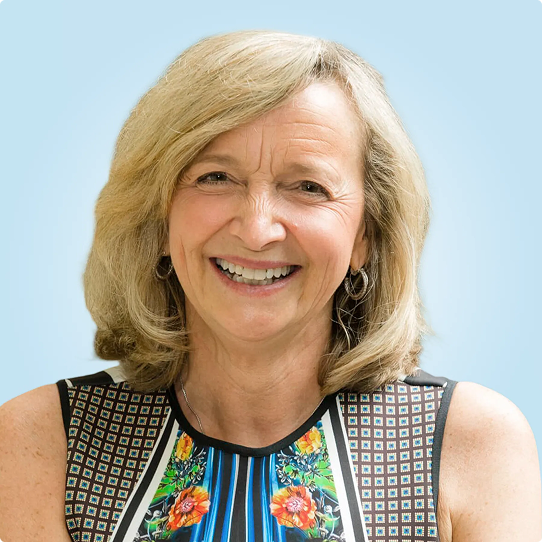 Dr. Nancy O’Hara