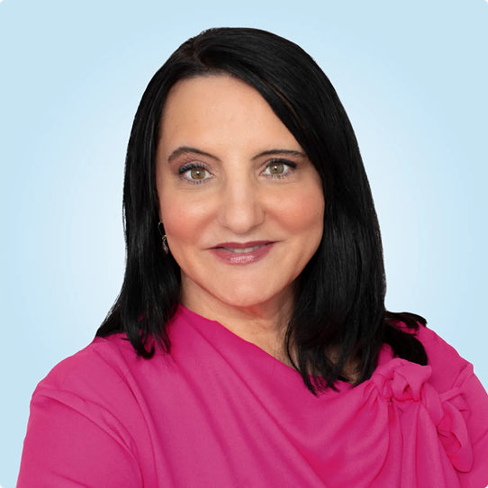 Dr. Roseann Capanna-Hodge