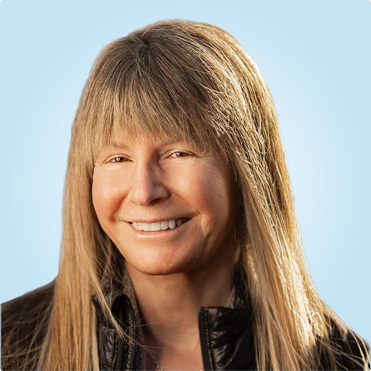 Dr. Kat Toups