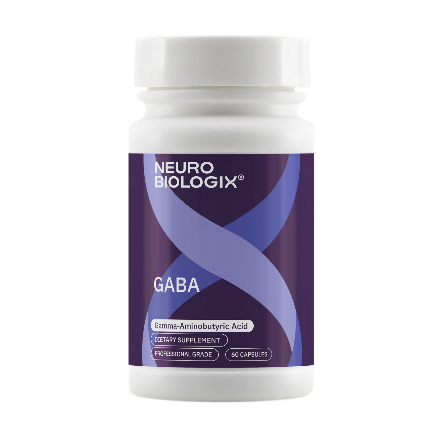 GABA Anxiety Supplement at Neurobiologix GABA Anxiety Supplement at Neurobiologix