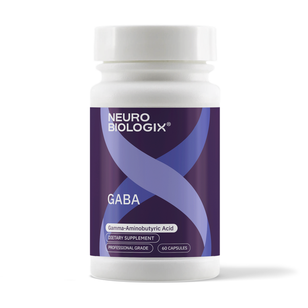 GABA