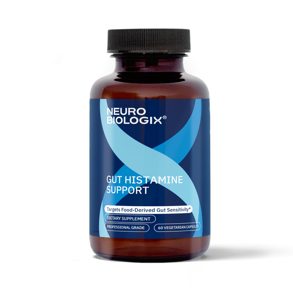 Gut Histamine Support