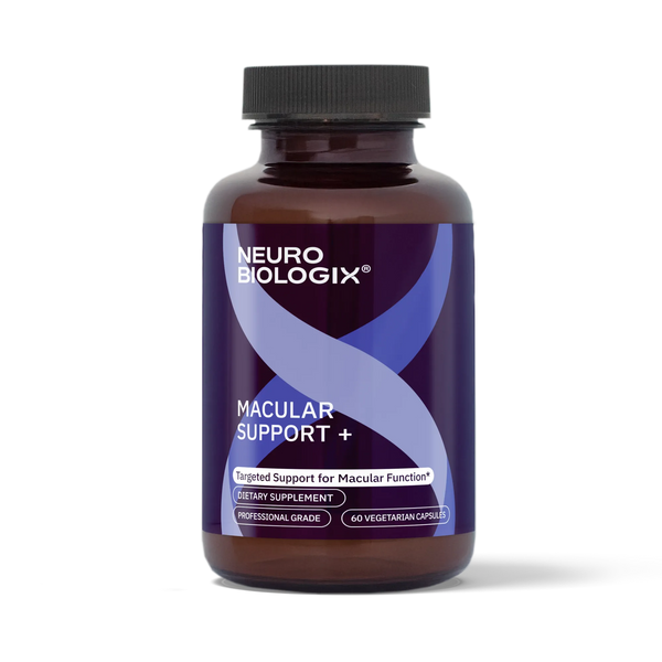 Macular Support +