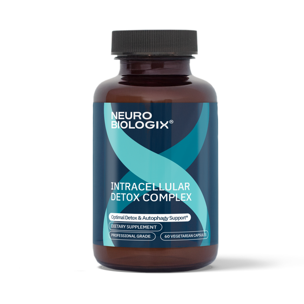 Intracellular Detox Complex