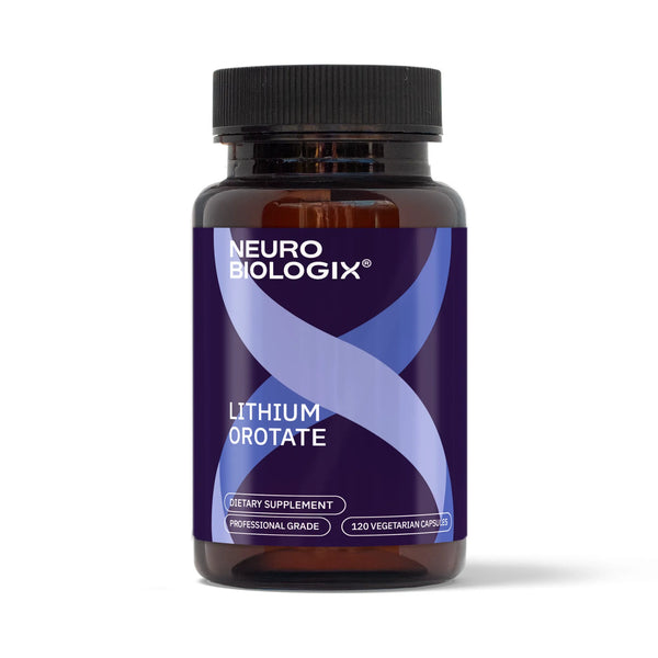 Lithium Orotate