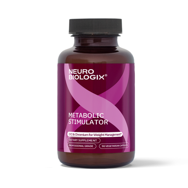 Metabolic Stimulator