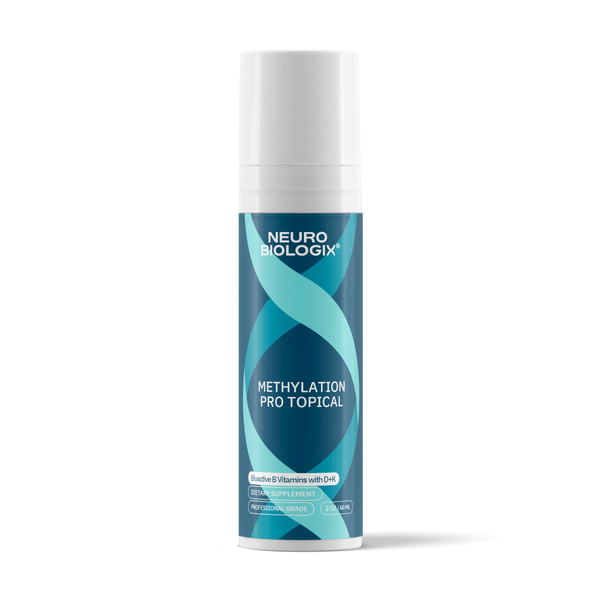 Methylation Pro Topical - Cream