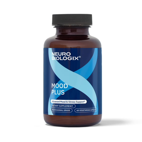 Mood Plus - Supplement