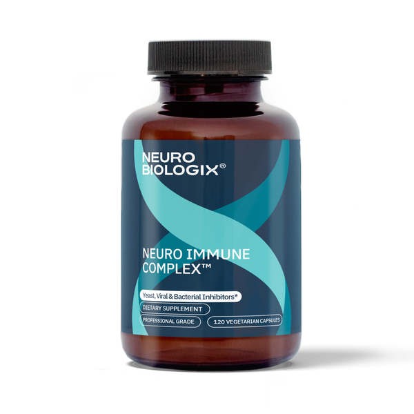 Neuro Immune Complex