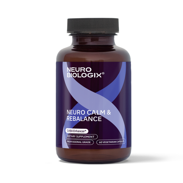 Neuro Calm & Rebalance
