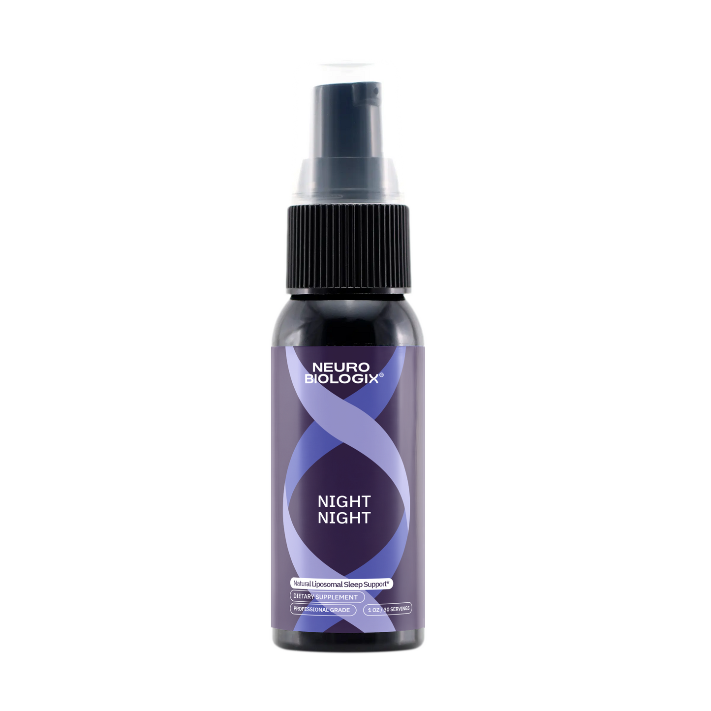 Night Night (Liposomal Spray) Night Night (Liposomal Spray)