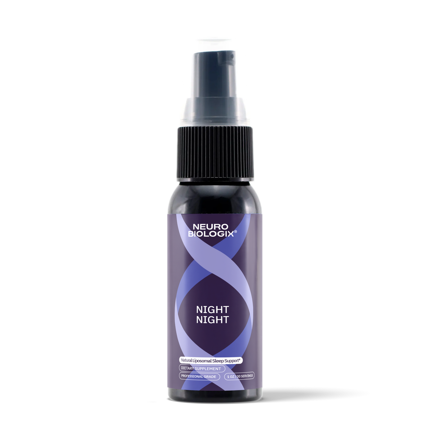 Night Night (Liposomal Spray) Night Night (Liposomal Spray)
