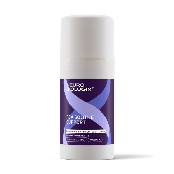PEA Soothe Support Topical - Cream