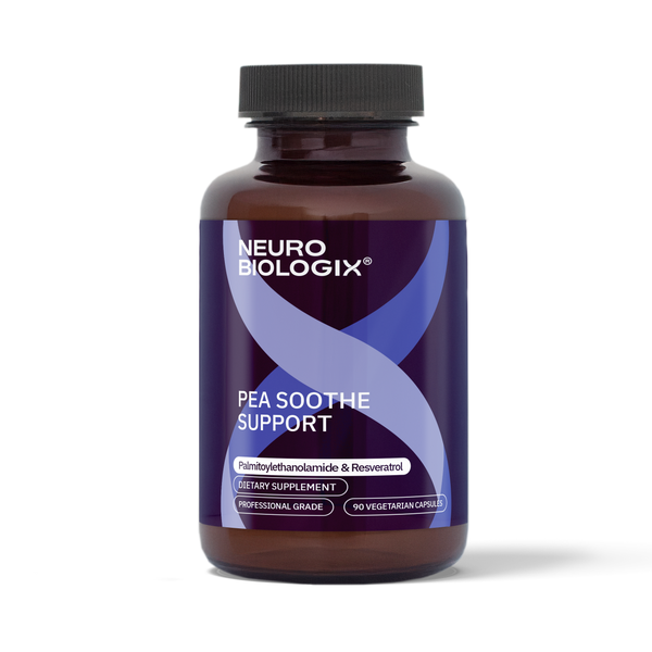 PEA Soothe Support - Supplement