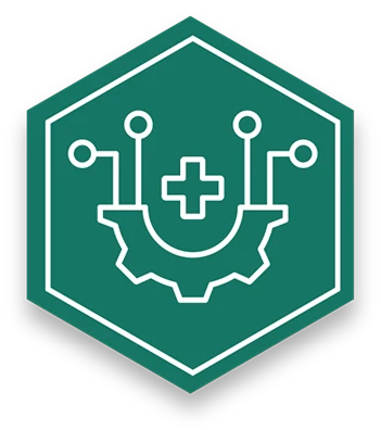 Integrated Into a Precision Care Ecosystem