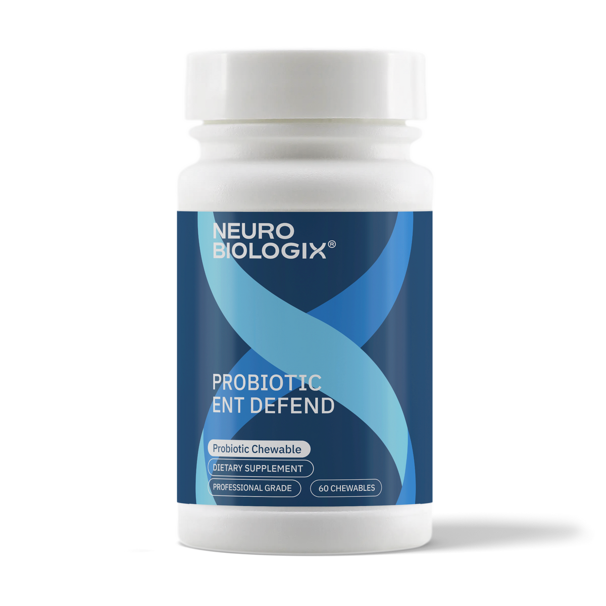 Probiotic ENT Defend at Neurobiologix