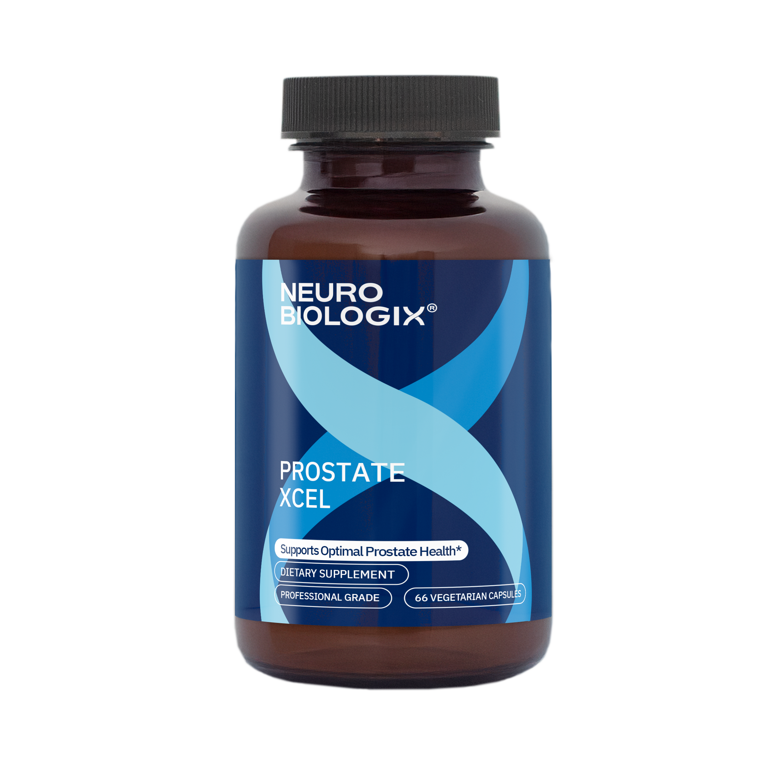 Prostate Xcel - Prostate Health Support at Neurobiologix