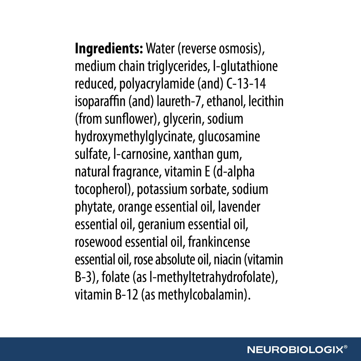 glutathione doterra Glutathione Topical Cream