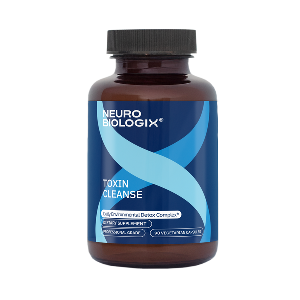 Toxin Cleanse